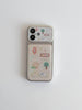 Illustrated Apple