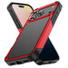 Red And Black